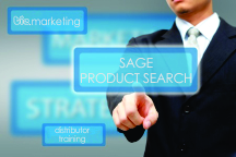 SAGE Product Search