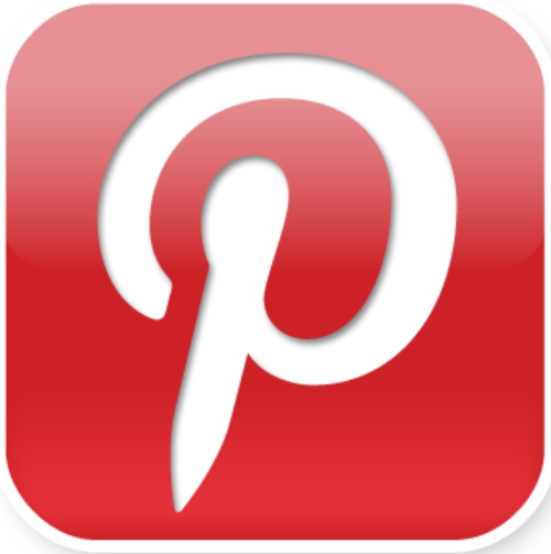 Pinterest-logo