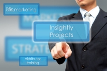 Insightly Projects