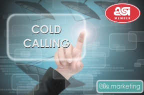 customer Cold Calling